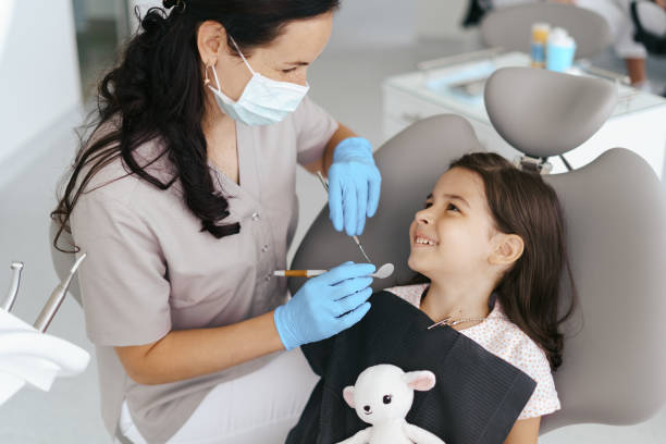Best Wisdom Tooth Removal  in Pleasant Valley, WV