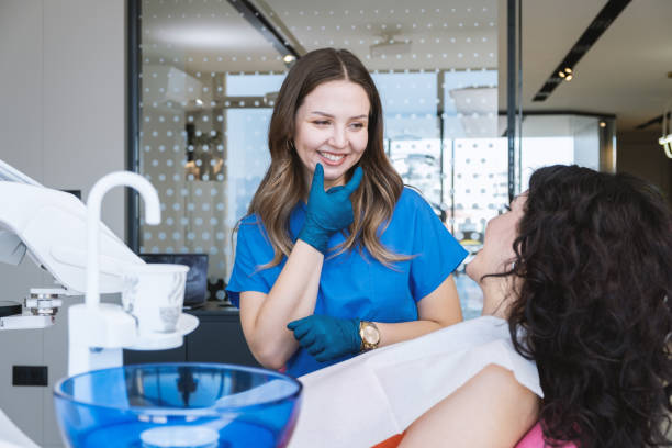 Dental X-Rays and Imaging in Pleasant Valley, WV