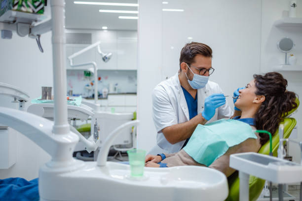  Pleasant Valley, WV Holistic Dental Services Pros