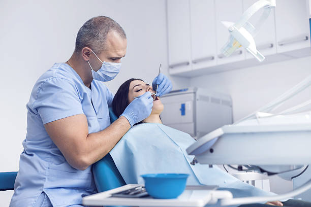 Best Cosmetic Dentistry  in Pleasant Valley, WV